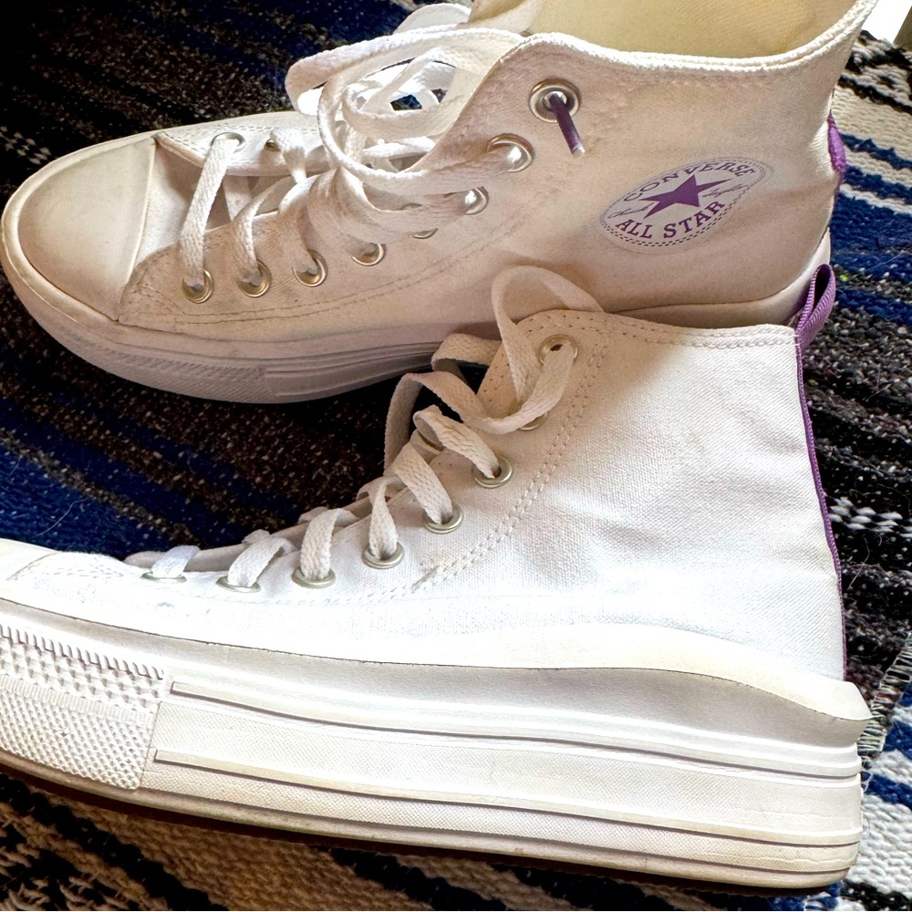 Converse High Top